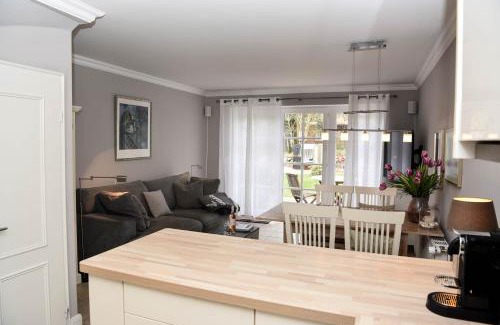 Keitum Apartment | Hüs Frieda