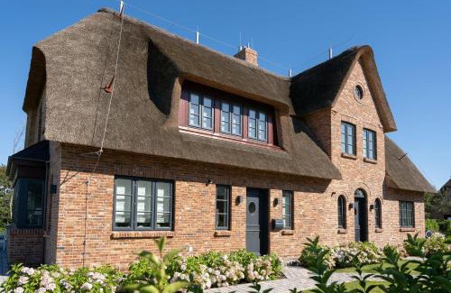 Oldsum House | Hüs zur Marsch