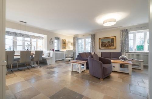 Oldsum House | Hüs zur Marsch
