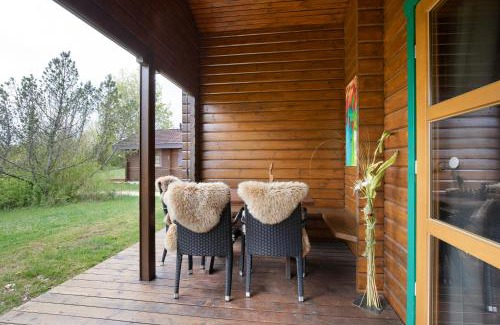 Hayingen House | Hüssli Numero 1
