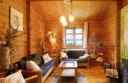 Hayingen House | Hüssli Numero 1