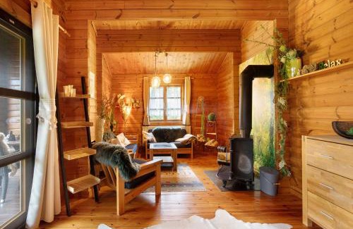 Hayingen House | Hüssli Numero 1