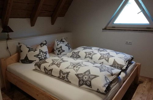 Herrischried House | Hütte