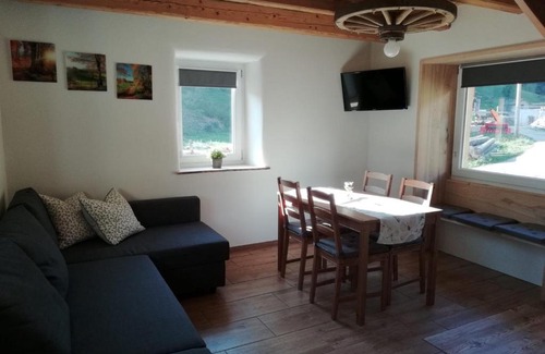 Herrischried House | Hütte