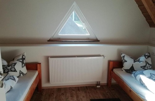 Herrischried House | Hütte