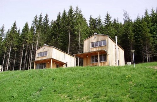 Praebichl Villa | Hütte Präbichl - Two Bedroom Villa, Sleeps 6