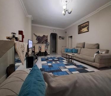Sisli House | Hızır pansiyon