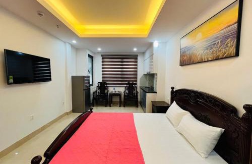 Thanh Xuan Apartment | Hương Linh Apartment