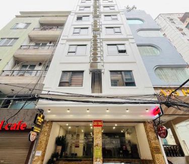 Thanh Xuan Apartment | Hương Linh Apartment