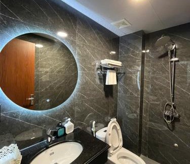 Thanh Xuan Apartment | Hương Linh Apartment