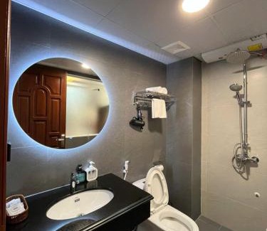 Thanh Xuan Apartment | Hương Linh Apartment