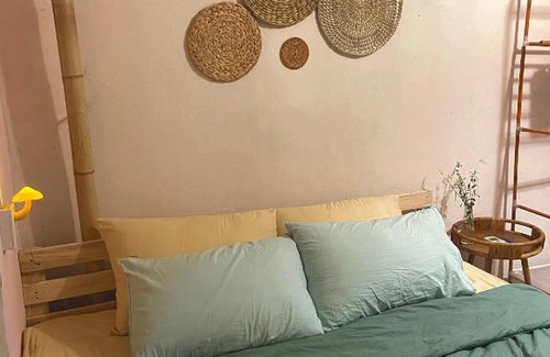 Hoi An House | Hạ Nhiên - Summer chilling Private House