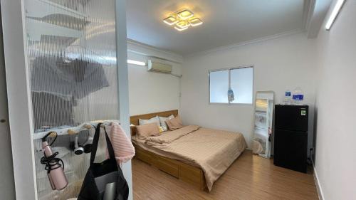 District 3 House | Hải Anh Q3