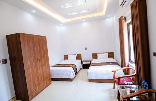 Lang Son Hotel | Hồng Ngọc Hotel