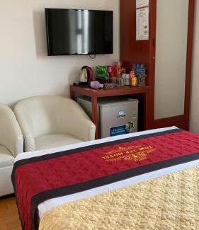 Bai Chay House | Hồng Vinh Motel