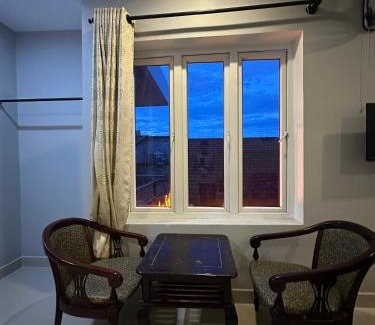 Cam Pho House | Hội An Spirit Homestay