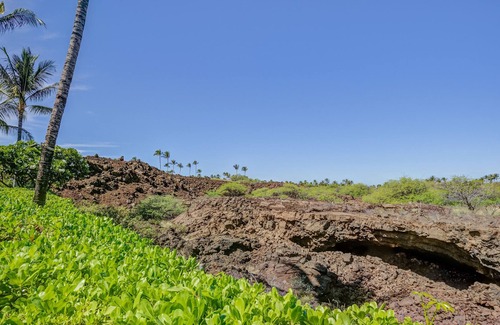 Kamuela Condo | H-3 Palm Villas: Top of the Line, Professionally Decorated