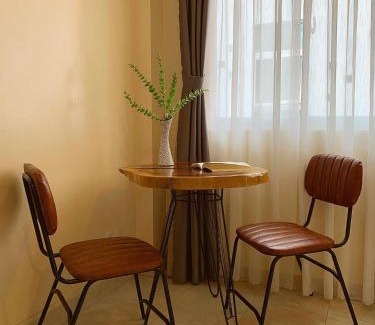Ba Dinh Apartment | H&A Homestay - 40m, New Built, Center Location, Quiet Place, Full Facilities