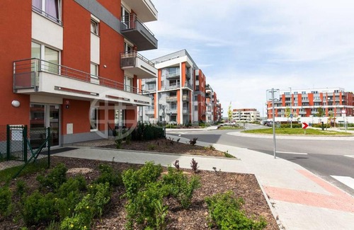 Zlicin Apartment | H+ Apartman Letiště Praha