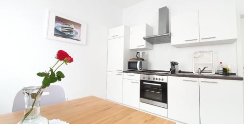 Triberg im Schwarzwald Apartment | H-Apartment 1