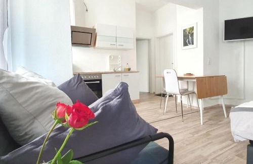Triberg im Schwarzwald Apartment | H-Apartment 2