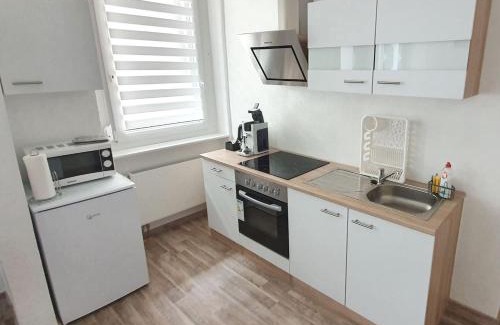Triberg im Schwarzwald Apartment | H-Apartment 2