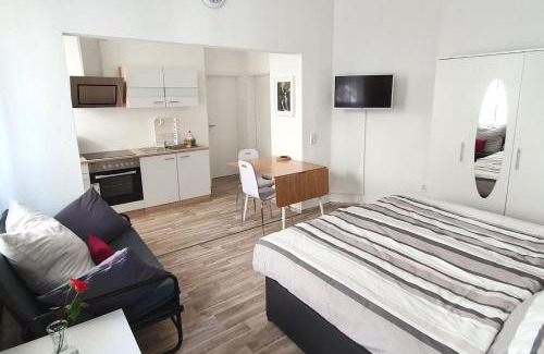 Triberg im Schwarzwald Apartment | H-Apartment 2