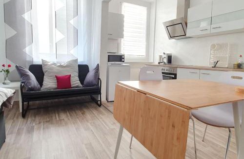 Triberg im Schwarzwald Apartment | H-Apartment 2