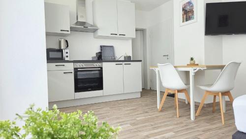 Triberg im Schwarzwald Apartment | H-Apartment 4