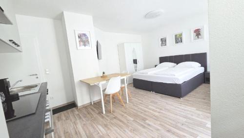 Triberg im Schwarzwald Apartment | H-Apartment 4