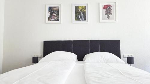 Triberg im Schwarzwald Apartment | H-Apartment 4