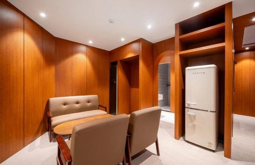 Haga-ri Hotel | H Avenue Hotel Deokjingu