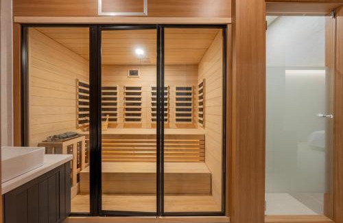 Busanjin Hotel | H-avenue Hotel Munhyeon
