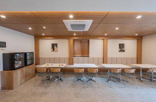 Busanjin Hotel | H-avenue Hotel Munhyeon