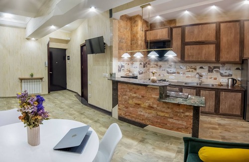 Tbilisi City Centre Apartment | H&B apartments Ingorokva