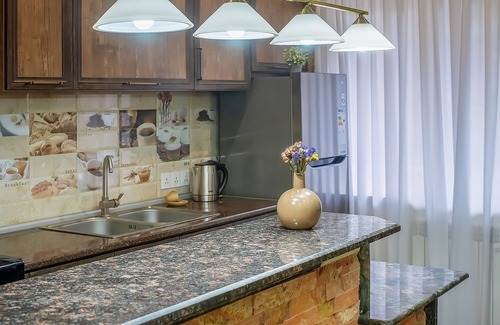 Tbilisi City Centre Apartment | H&B apartments Ingorokva
