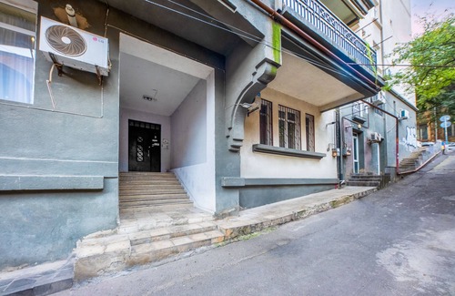 Tbilisi City Centre Apartment | H&B apartments Ingorokva