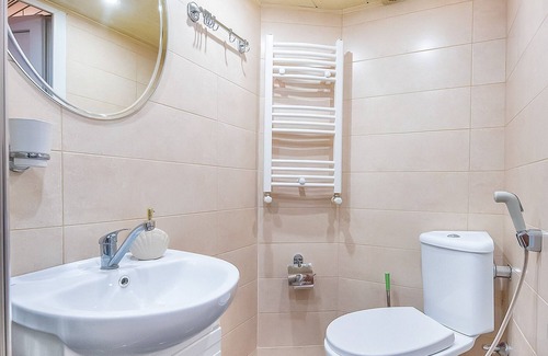 Sololaki Apartment | H&B apartments Machabeli