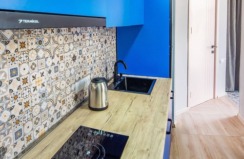 Avlabari Apartment | H&B apartments Sartichala