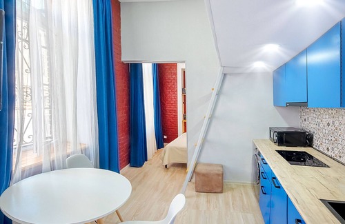 Avlabari Apartment | H&B apartments Sartichala