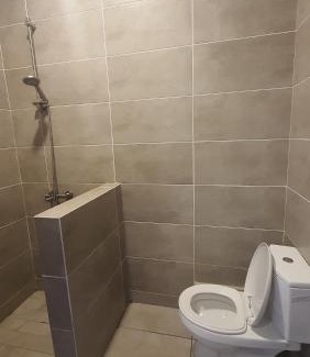 Kundasang Hotel | H Benjamin Residence