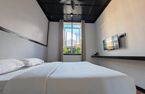 Kundasang Hotel | H Benjamin Residence
