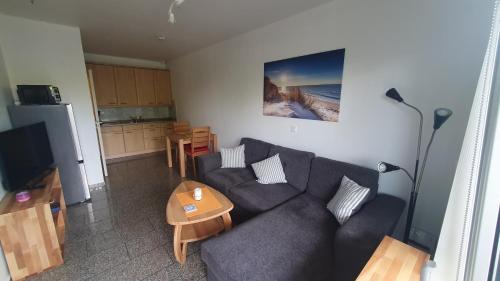 Dorumer Neufeld Apartment | H Borkum WE 07