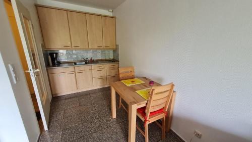 Dorumer Neufeld Apartment | H Borkum WE 07
