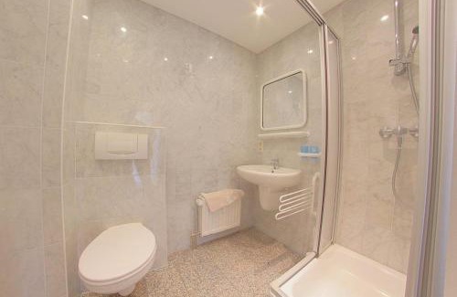 Dorumer Neufeld Apartment | H Borkum WE 07