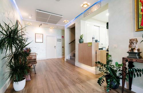 La Herradura House | H Boutique la Caleta bay
