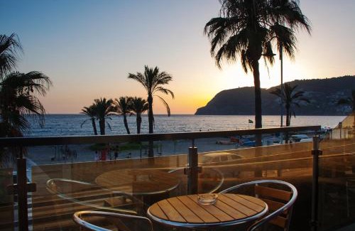 La Herradura House | H Boutique la Caleta bay