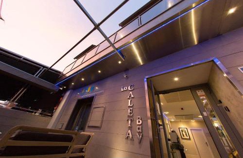 La Herradura House | H Boutique la Caleta bay