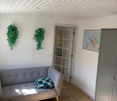 Odense Apartment | H C Andersen city apartment