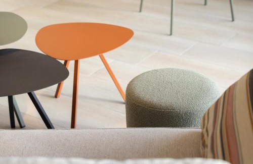 Blankenberge Apartment | H&D at Sea